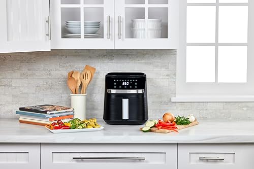 Purifry 6QT Digital Air Fryer