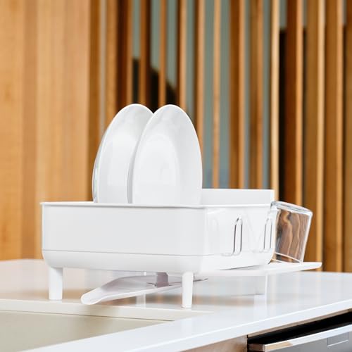Steel Frame Dishrack