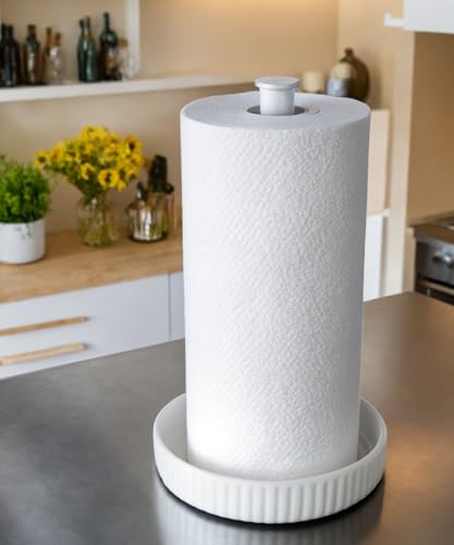 Paper Towel Holder Countertop