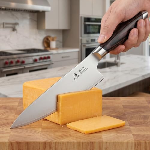 Japanese Chef Knife 8 Inch