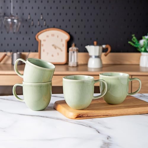 12oz Coffee Mugs (6 Count)