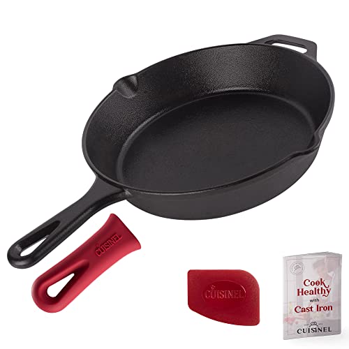 Cast Iron Skillet