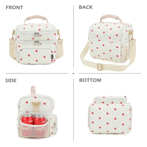 Lunch Box for Men & Women