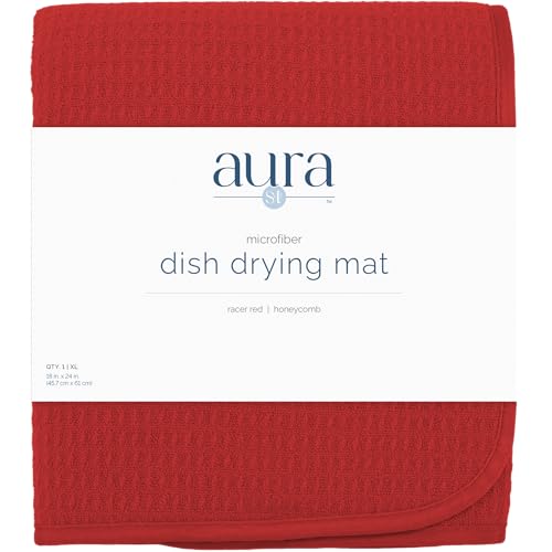 Dish Drying Mat