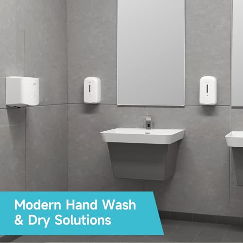 Liquid Automatic Soap Dispenser