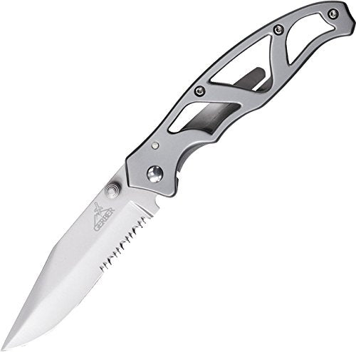 Gear Paraframe II EDC Folding Pocket Knife