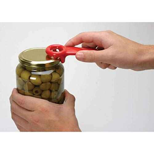 Original Easy Jar Key Opener (3 Count)