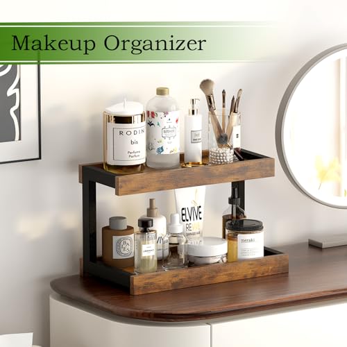Counter Shelf Organizer