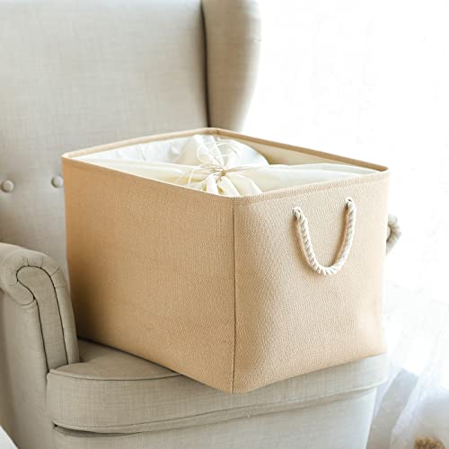 Storage Bin for Shevles (3 Count)