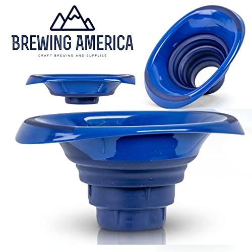 Kitchen Canning Funnel