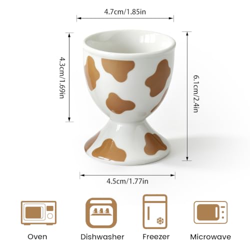 Ceramic Egg Cups