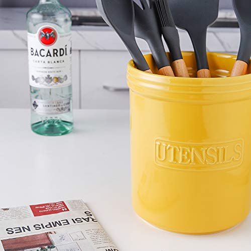 Cooking Utensil Holder