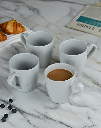 Mars Coffee Mug Set of 4 (4 Count)