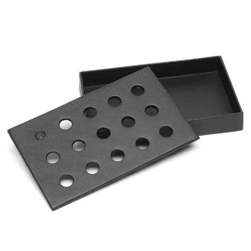 Q177 Smoker Gas Grill
