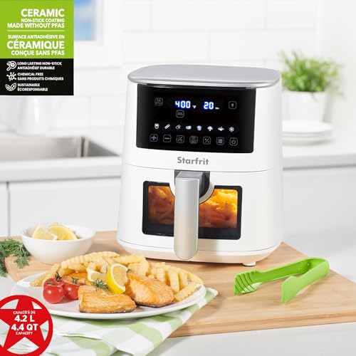 Digital Air Fryer