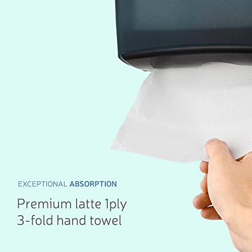 EZ Pull Premium 1ply MULTIFOLD Paper Towels (3000 Count)