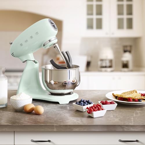 SMF03 Stand Mixer