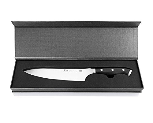 D Series 59120 German Steel Forged Chef's Knife