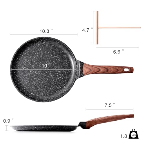 Crepe Pan Nonstick
