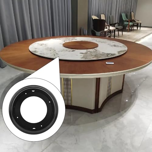 12Inch Lazy Susan Hardware 5