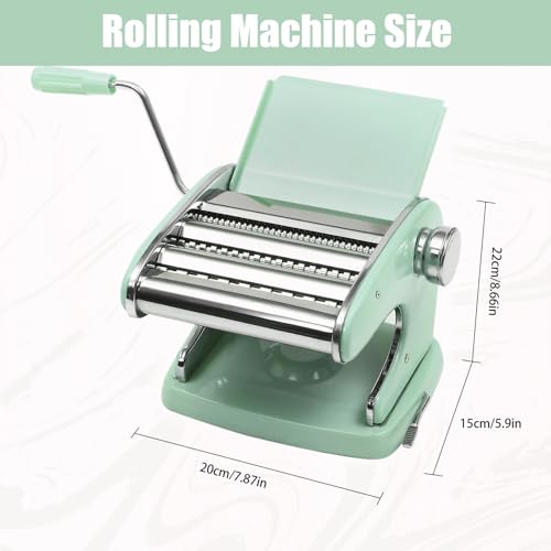 Pasta Maker Machine