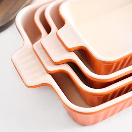 Casserole Dishes for Oven