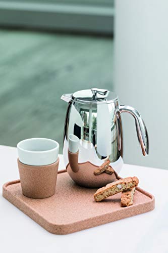 51 oz Columbia Thermal French Press Coffee Maker