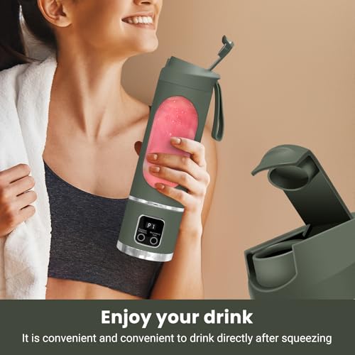 Personal Blender 500ml