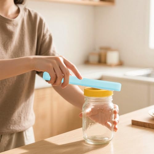 Jar Opener Gripper for Weak Hands
