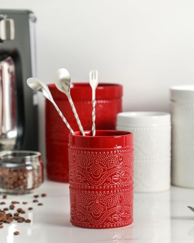 Kitchen Utensil Holder