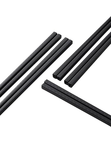 10 Pairs Fiberglass Chopsticks (20 Count)