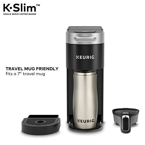 K Slim Single Serve K