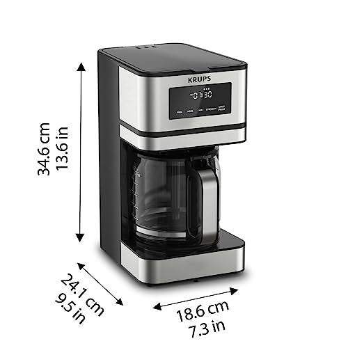 Programmable 12