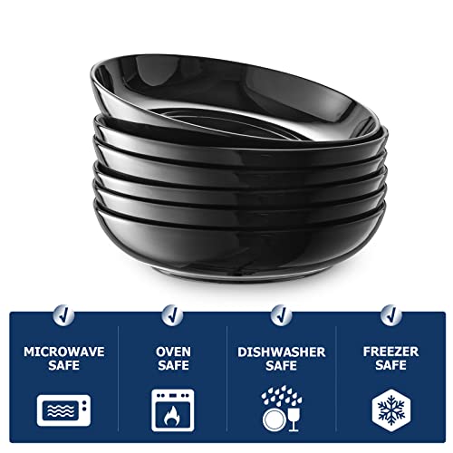 Pasta Bowls 30oz (6 Count)
