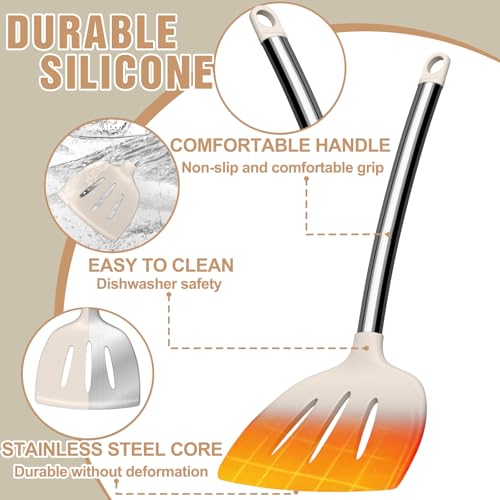 Kitchen Utensils Set (34 Count)