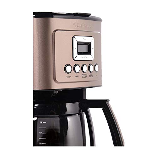 Coffee Maker 14