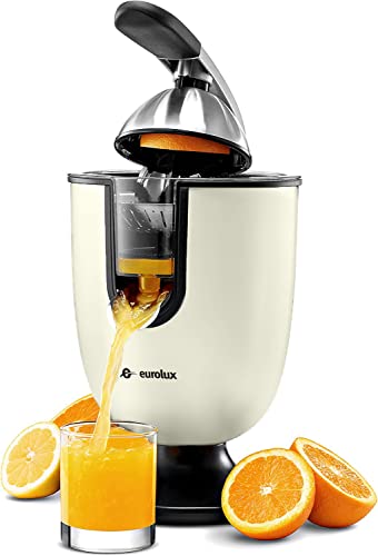 Premium Electric Orange Juicer