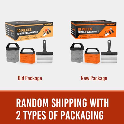 Griddle Cleaning Kit for Blackstone