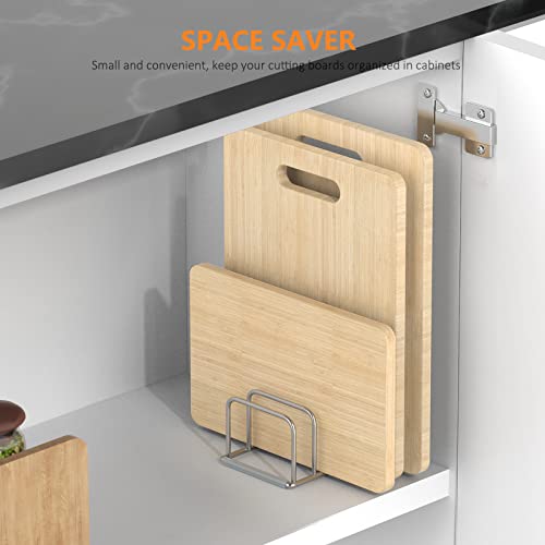Cutting Board Holder