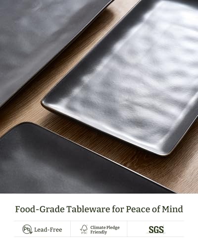 Serving Platters Set of 3 Sizes