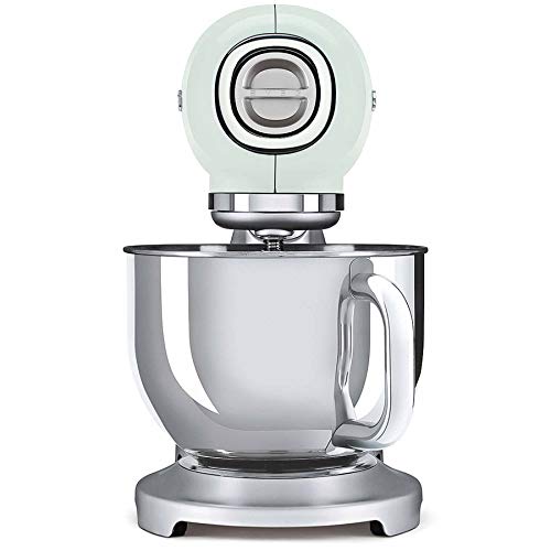 50's Retro Pastel Green Stand Mixer