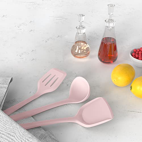 Silicone Cooking Utensils Set