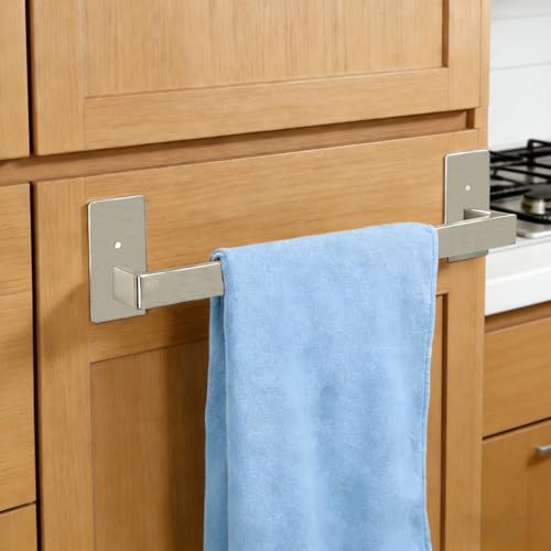 Bathroom Towel Bar Self Adhesive