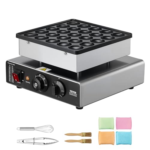 Mini Pancake Maker