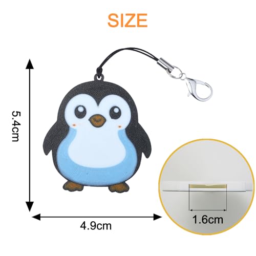 Cartoon Can Protector