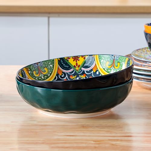 Large Serving Bowls (6 Count)