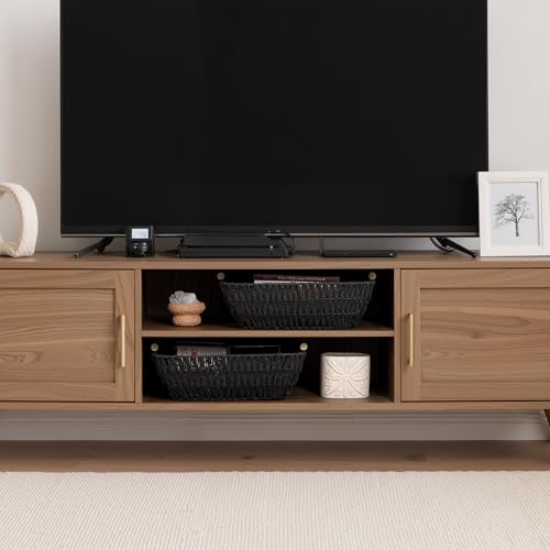 Wicker Baskets (2 Count)