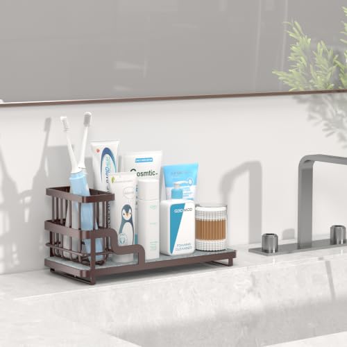 Sponge Holder for Kitchen Sink