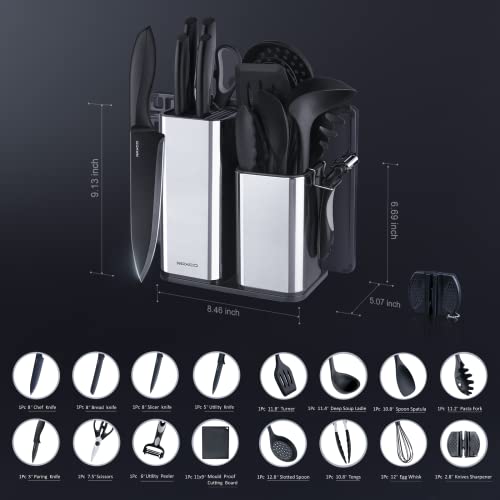 Kitchen Utensils Set