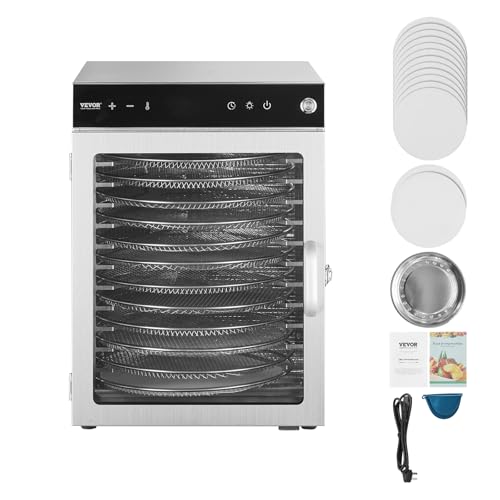 Food Dehydrator Machine